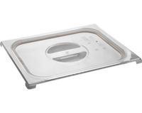 Gastronorm Deksel 1/2Gn M/Silicoon | CaterChef | 953028