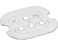 Inleg Lekrooster 1/6Gn | CaterChef | 953067