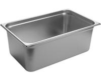 CaterChef 953111 Gastronormbak GN 1/1 - 200 mm