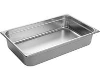 CaterChef 953113 Gastronormbak GN 1/1 - 100 mm