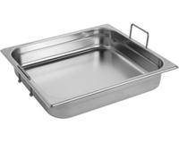 CaterChef 953434 Gastronormbak GN 2/3 - 065 mm
