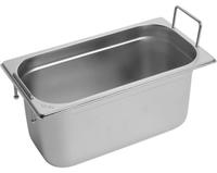 CaterChef 953452 Gastronormbak GN 1/3 - 150 mm