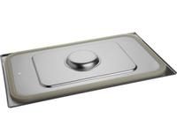 Gastronorm Deksel 1/1Gn M/Silicoon | 953515