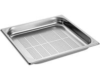 CaterChef 953536 Gastronormbak GN 2/3 - 040 mm