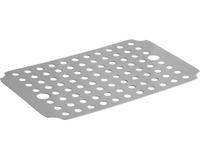 EMGA inleg lekrooster 27x18cm | 953605