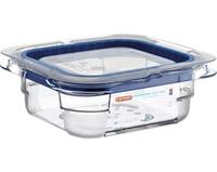 Voedseldoos 1/6Gn-065Mm | transparant | Araven | 962464