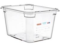 Araven 962521 Gastronormbak GN 1/2 - 200 mm