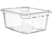 Araven 962522 Gastronormbak GN 1/2 - 150 mm