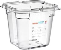 Araven 962562 Gastronormbak GN 1/6 - 150 mm