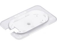Araven 962695 Deksel gastronorm GN 1/9