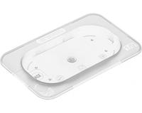 Araven 962696 Deksel gastronorm GN 1/9
