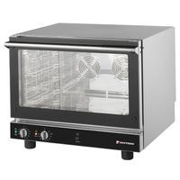 Inoxtrend Heteluchtoven 4x GN1/1 Of 600x400mm - Gastro-Inox 102.114
