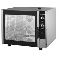 Inoxtrend Heteluchtoven 6x GN1/1 Of 600x400mm - Gastro-Inox 102.212