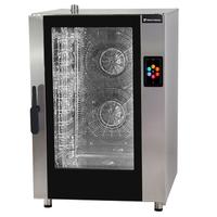 Inoxtrend Combisteamer 12x GN1/1 / 12x 600x400mm - Gastro-Inox 102.313