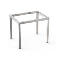 Gastro-Inox 650 Hp Onderstel 70cm, Gastro-Inox 160.103