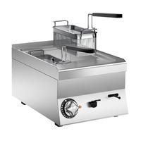 Mareno M1-600 Elektrische Pastakoker 40cm - PC64E