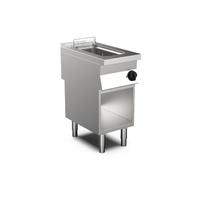 Mareno M0-700 Line Elektrische Friteuse 10 Liter, 40cm - Gastro-Inox 170.423