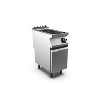 Mareno M1-700 Gasfriteuse 15 Liter - Met Deur - 40cm - 171.403