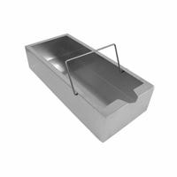 Mareno M1-700 Frituurvet Opvangbak 20 Liter - 171.419