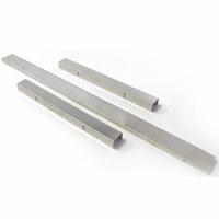 Mareno M1 Serie Set Zijsteunen voor 80cm Onderkasten, M1-700/900 - ABVML