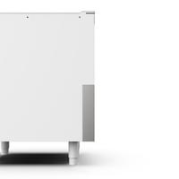 Mareno M1 Serie Zij Stuk Onderzijde van Achterzijde Wandopstelling M1 700/900 - APTVT1