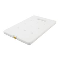 Gastro-Inox Koelelement GN 1/1, Tot Min 21°c, Gastro-Inox 307.593