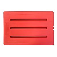 Gastro-Inox Warmhoudelement En (600x400mm), Gastro-Inox 307.599