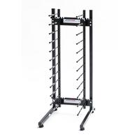 Jackstack Werktafelmodel Bordenrek Geschikt Voor 12 Borden, Gastro-Inox 309.002