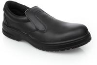 Lites unisex instappers zwart 45 | A845-45