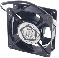 Polar Ventilatormotor - AA652