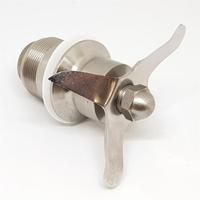 Waring Blade-Montage voor F135 GF422 - Waring AB760