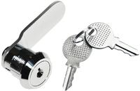 Polar Slot en Sleutel voor CD080-CD088, CD610-CD615, CD984, DM075, DM076 - AD028