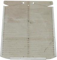 Dualit ProHeat-Middenelement voor Broodrooster met 6 Sleuven - AD267