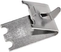 AD413 Rooster clips voor Polar CD984, CB929, CB932, CE205, CE206, CE207, DM075, DM076, GD874