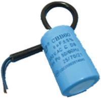 Buffalo AD474 Condensator