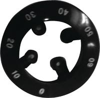 Buffalo AD971 Timer Dial