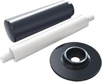 Buffalo AF374 Pusher Assembly