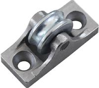 Polar AF835 deurroller