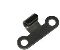 Polar Gordijnhaak - AF843