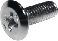 Buffalo AG163 M6 schroeven (15 stuks)