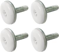 Buffalo AG170 Verstelbare Voeten (4 stuks)