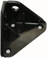 Polar Onderste Scharnier - AG653