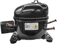 Polar Compressor (R600A) - AG872