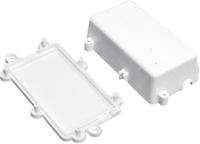 Polar AG980 Printplaatbehuizing & afdekking