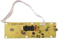 Buffalo AH388 bedieningspaneel