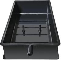 Polar AJ699 Wateropvangbak