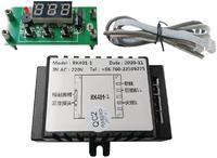 Polar Elektrische Thermostaat - AK042