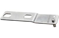 Polar AK127 Rechts boven scharnier met pin