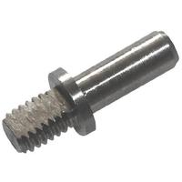 Polar Deurscharnier As - AK133