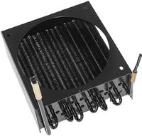 Polar Condensor - AK421